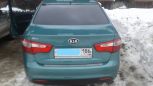  Kia Rio 2013 , 530000 , -