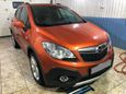 SUV   Opel Mokka 2013 , 670000 , 