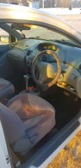  3  Toyota Vitz 2000 , 200000 , 