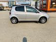  Toyota Vitz 2001 , 215000 , 