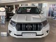 SUV   Toyota Land Cruiser Prado 2017 , 3991000 , 