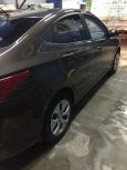  Hyundai Solaris 2015 , 597000 , 