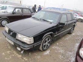 Volvo 940 1992 , 127000 , --