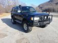 SUV   Toyota Land Cruiser 1993 , 1250000 , 