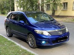 Универсал Honda Airwave 2009 года, 775000 рублей, Иркутск