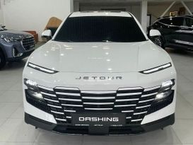 SUV   Jetour Dashing 2023 , 2979000 , 