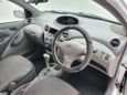  Toyota Platz 2001 , 199000 , 