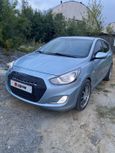  Hyundai Solaris 2012 , 530000 , 