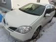  Nissan Primera 2001 , 240000 , 