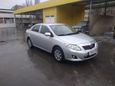  Toyota Corolla 2008 , 430000 , 