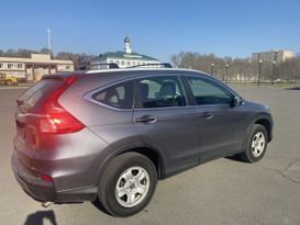 SUV   Honda CR-V 2016 , 1850000 , 