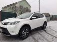 SUV   Toyota RAV4 2014 , 1330000 , 