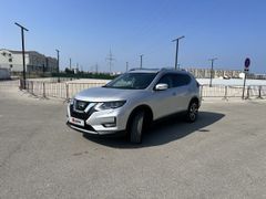 SUV или внедорожник Nissan X-Trail 2022 года, 3550000 рублей, Севастополь