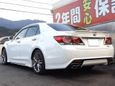  Toyota Crown 2017 , 1390000 , 