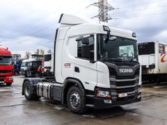 Седельный тягач Scania G450 2023 года, 17500000 рублей, Екатеринбург