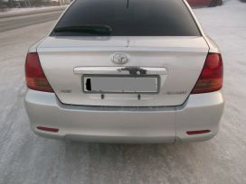  Toyota Allion 2002 , 290000 , 