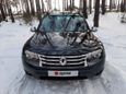 SUV   Renault Duster 2012 , 499000 ,  