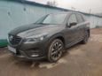 SUV   Mazda CX-5 2017 , 1500000 , 