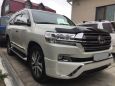 SUV   Toyota Land Cruiser 2012 , 3500000 , 