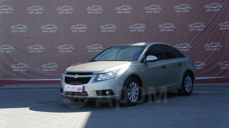  Chevrolet Cruze 2011 , 365000 , 