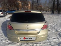 Хэтчбек Opel Astra 2004 года, 300000 рублей, Кемерово