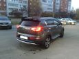 SUV   Kia Sportage 2011 , 859000 , 