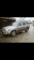 SUV   Infiniti QX4 2000 , 110000 , 