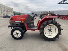 Мини-трактор Yanmar F7 2018 года, 568000 рублей, Владивосток