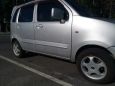  Suzuki Wagon R Solio 2003 , 149000 , 