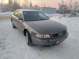  Audi A8 1994 , 800000 , 