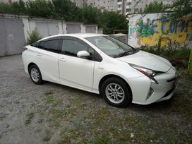  Toyota Prius 2016 , 1150000 , 