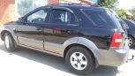 SUV   Kia Sorento 2006 , 550000 , 