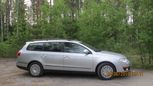 Volkswagen Passat 2007 , 550000 , 