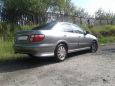  Nissan Bluebird Sylphy 2001 , 140000 , 