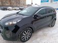 SUV   Kia Sportage 2018 , 1820000 , 