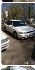  Subaru Impreza 1999 , 110000 , 