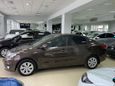  Kia Rio 2016 , 620000 , 