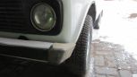 SUV    4x4 2121  2001 , 88000 , -