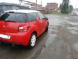  Citroen DS3 2011 , 400000 , 