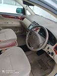    Toyota Ipsum 2005 , 700000 , 