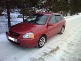 Kia Rio 2003 , 235000 , 