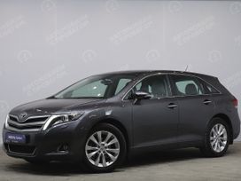 SUV   Toyota Venza 2014 , 1965000 , 