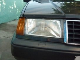  Volvo 440 1989 , 65000 , -