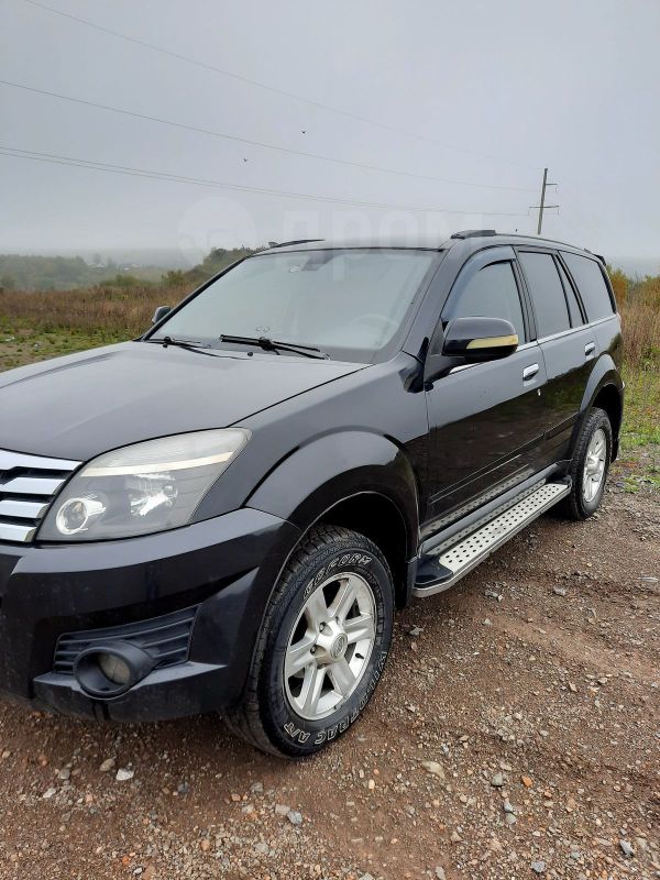SUV   Great Wall Hover H3 2011 , 470000 , 