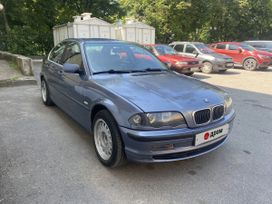  BMW 3-Series 2001 , 330000 , 