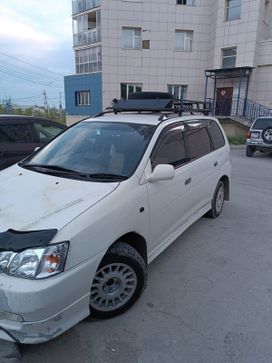    Toyota Gaia 1989 , 500000 , 