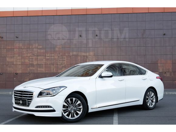  Hyundai Genesis 2014 , 1599000 , -