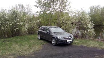 Opel Astra 2011 , 390000 , 