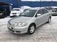  Toyota Avensis 2005 , 649000 , 