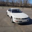  Toyota Carina ED 1987 , 130000 , -